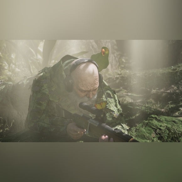 Metal Gear Solid Delta Snake Eater: Tactical Edition | PS5 🐍 - Picture 7 of 11